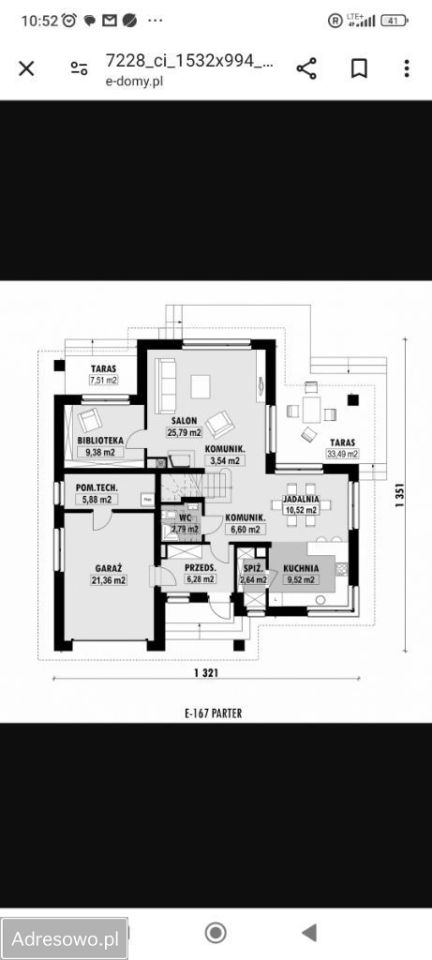 dom wolnostojący, 5 pokoi Stepniczka. Zdjęcie 8