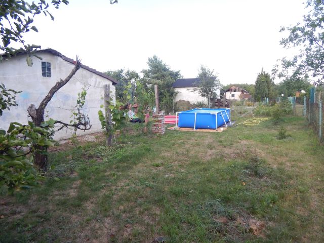 Działka rod Wrocław Strachowice. Zdjęcie 1