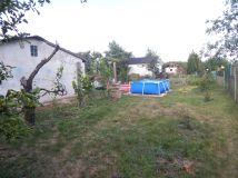 Działka rod Wrocław Strachowice