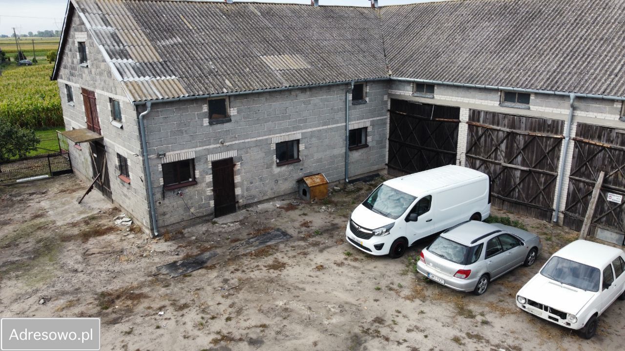 dom wolnostojący, 6 pokoi Lwówek. Zdjęcie 8