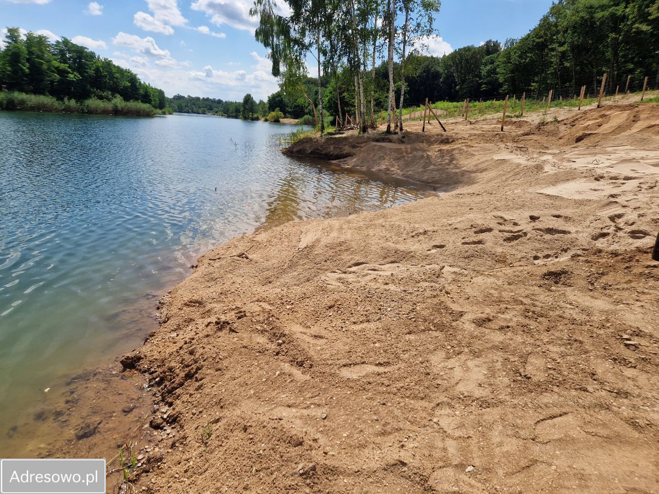 Działka rekreacyjna Bolesławiec. Zdjęcie 3