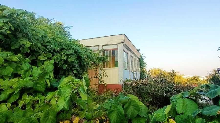 Działka rekreacyjna Gdańsk Jasień