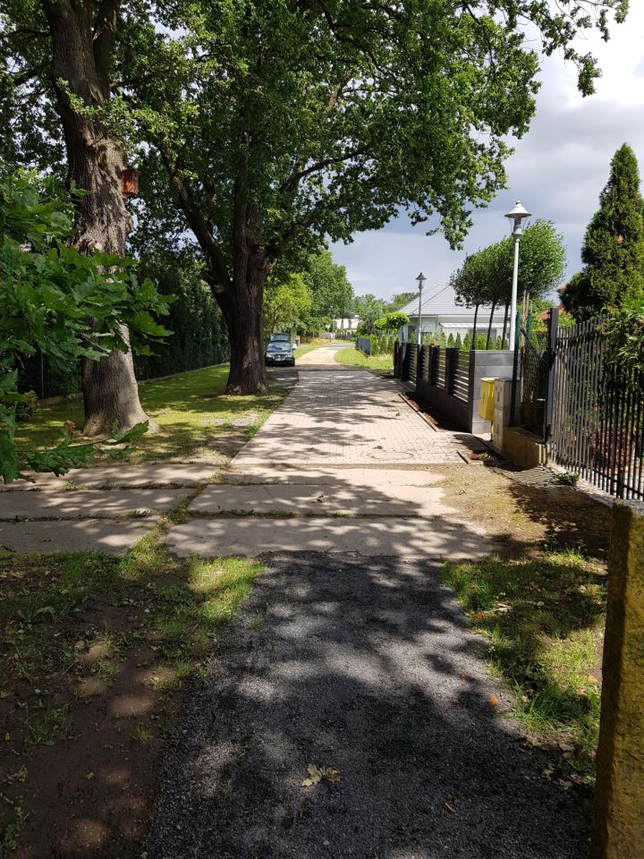 Działka budowlana Żary, ul. Słowiańska. Zdjęcie 7