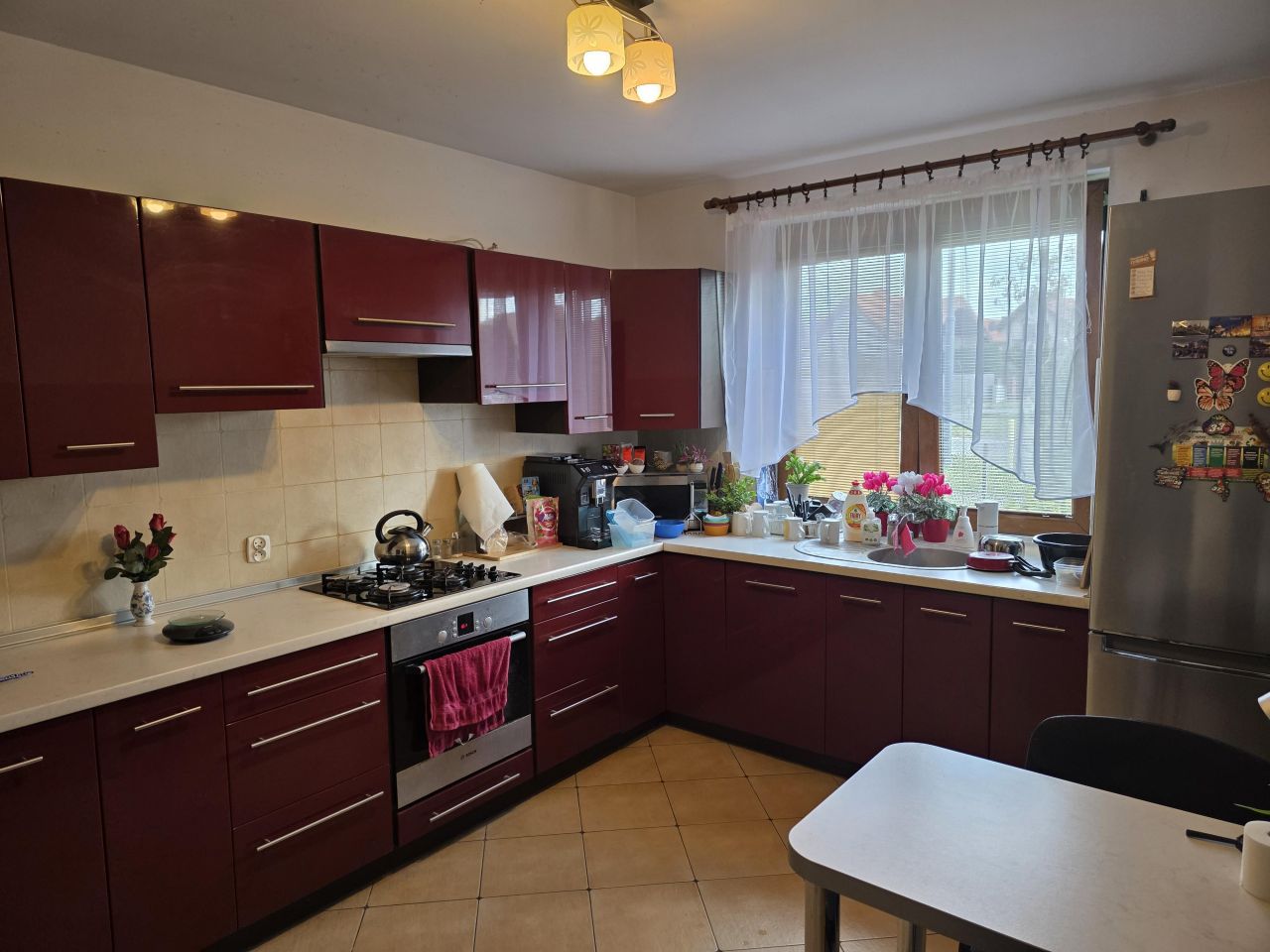 bliźniak, 4 pokoje Bartoszyce, ul. Poprzeczna. Zdjęcie 11