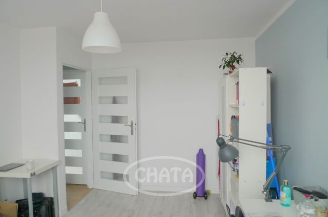 Mieszkanie 4-pokojowe Wrocław Śródmieście, ul. ks. Konstantego Damrota. Zdjęcie 4