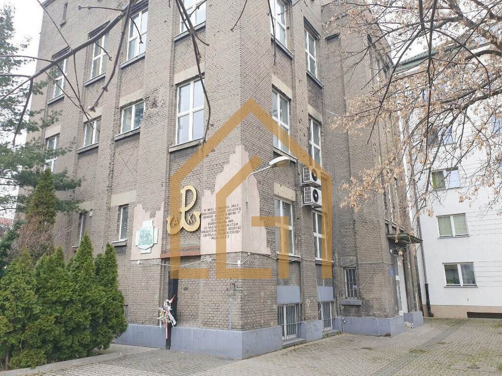 Biuro Warszawa Praga-Północ, ul. Brzeska. Zdjęcie 10