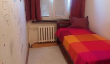 Mieszkanie 3-pokojowe Pruszków Centrum, ul. Mikołaja Kopernika