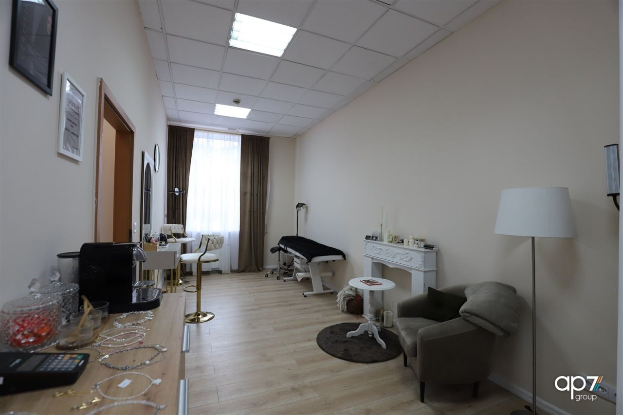 Lokal Kraków Stare Miasto. Zdjęcie 6