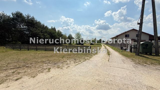 Działka rekreacyjna Swolszewice Małe, ul. Stara Wieś. Zdjęcie 4