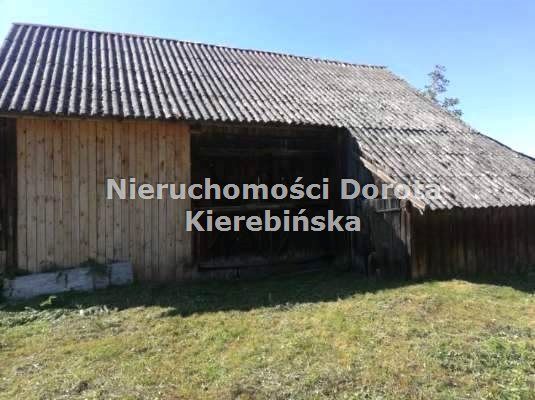 Działka budowlana Podstole. Zdjęcie 4