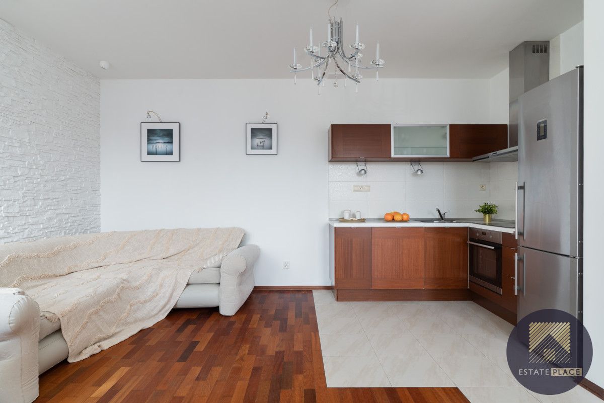 Mieszkanie 3-pokojowe Warszawa Bemowo, ul. Kluczborska. Zdjęcie 8