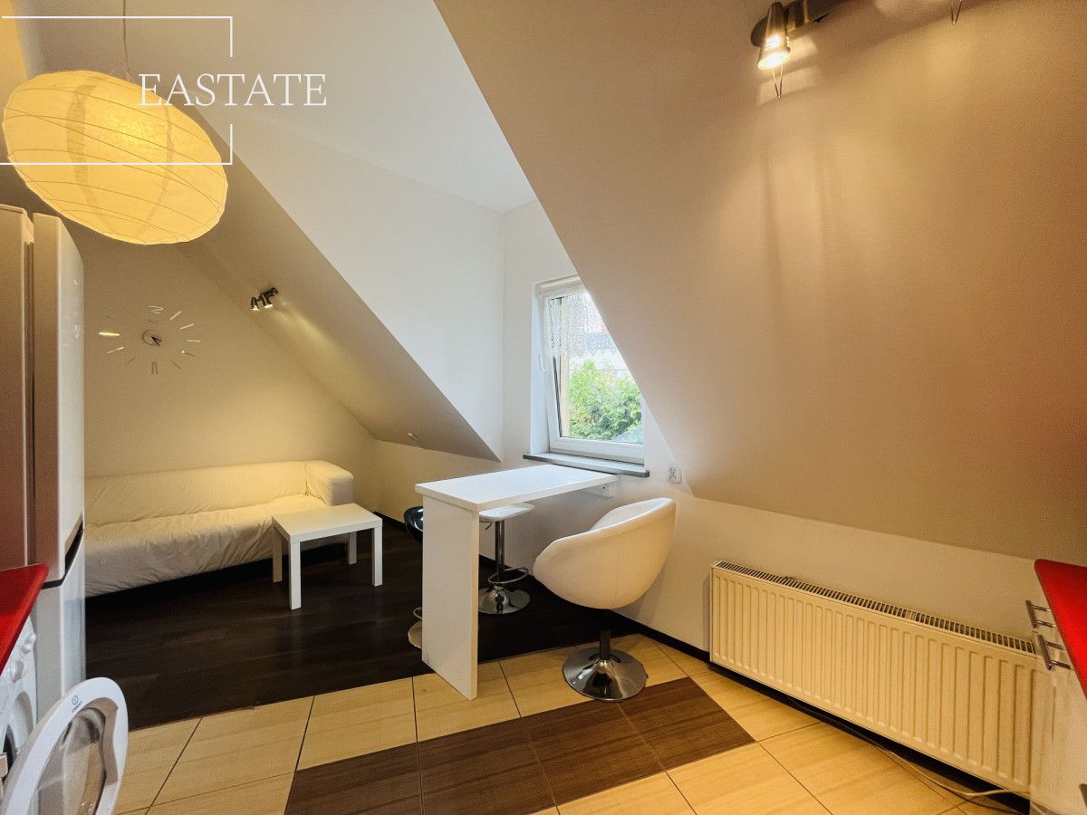 Mieszkanie 2-pokojowe Warszawa Targówek, ul. Cmentarna. Zdjęcie 10