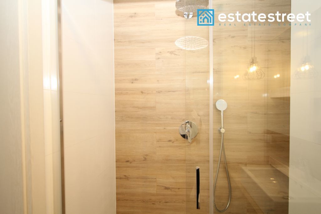 Mieszkanie 2-pokojowe Kraków Grzegórzki, ul. Masarska. Zdjęcie 6