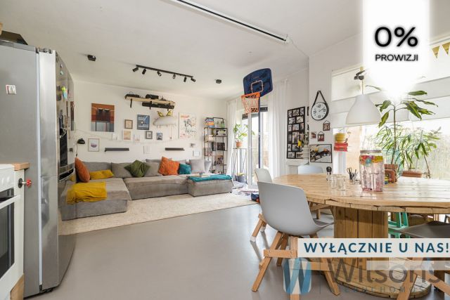 dom szeregowy, 6 pokoi Łomianki. Zdjęcie 1