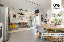 dom szeregowy, 6 pokoi Łomianki