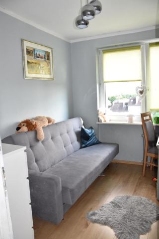 Mieszkanie 4-pokojowe Elbląg, ul. Tadeusza Kościuszki. Zdjęcie 14