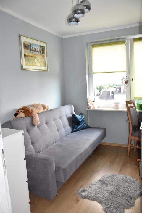 Mieszkanie 4-pokojowe Elbląg, ul. Tadeusza Kościuszki. Zdjęcie 14