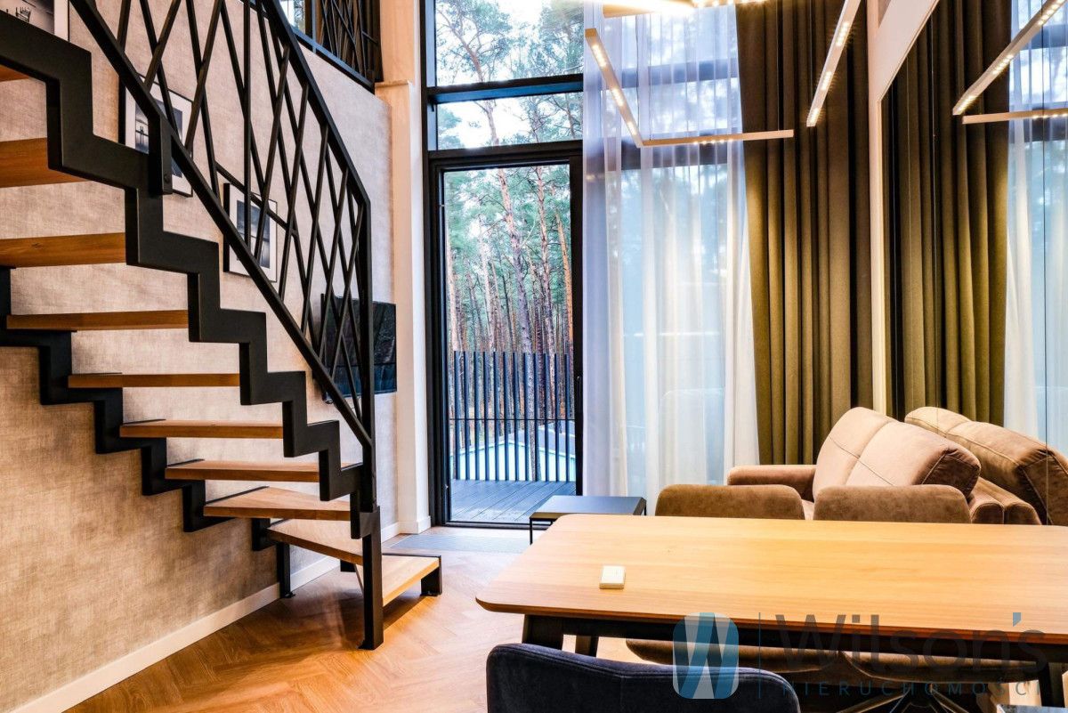 Mieszkanie 2-pokojowe Stegna, ul. Brzozowa. Zdjęcie 9