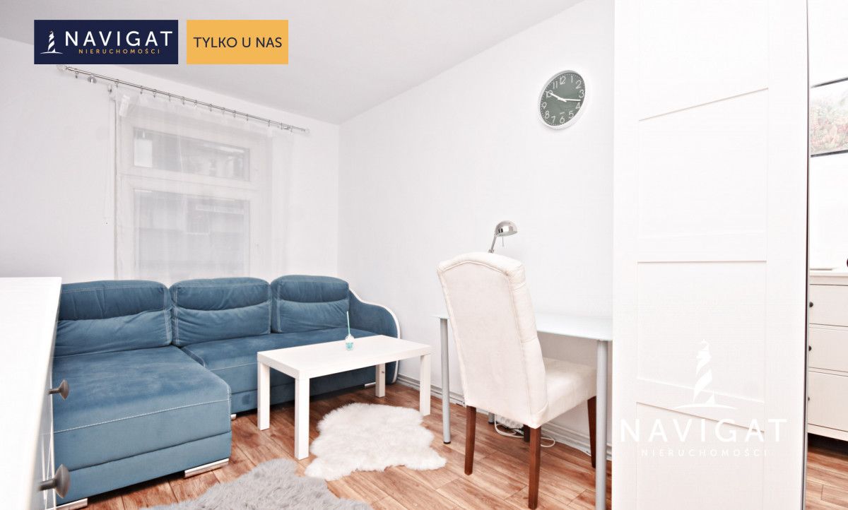 Mieszkanie 2-pokojowe Sopot Sopot Dolny, ul. Bohaterów Monte Cassino