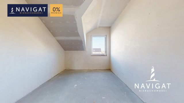 dom szeregowy, 4 pokoje Czaple. Zdjęcie 13