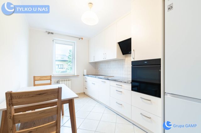 Mieszkanie 3-pokojowe Kraków Grzegórzki, ul. Fiołkowa. Zdjęcie 7