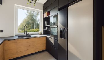 bliźniak, 5 pokoi Łomianki Dolne