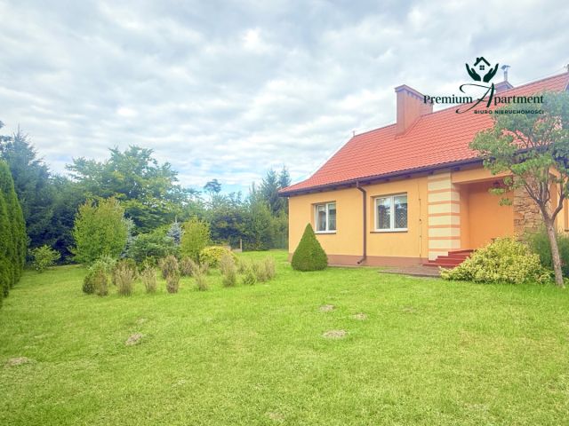 gospodarstwo, 4 pokoje Lasków. Zdjęcie 2