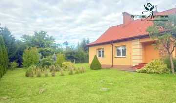 gospodarstwo, 4 pokoje Lasków