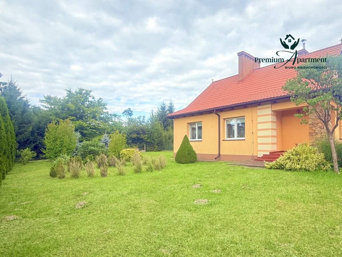 gospodarstwo, 4 pokoje Lasków. Zdjęcie 2