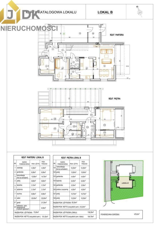 inny, 4 pokoje Altanka. Zdjęcie 12