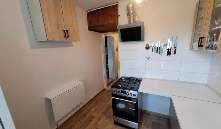 Mieszkanie 1-pokojowe Chełm, ul. Wołyńska