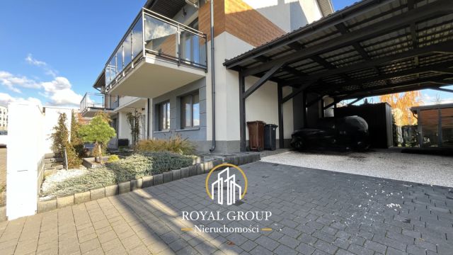 Mieszkanie 4-pokojowe Lublin Ponikwoda, ul. Cyprysowa. Zdjęcie 8