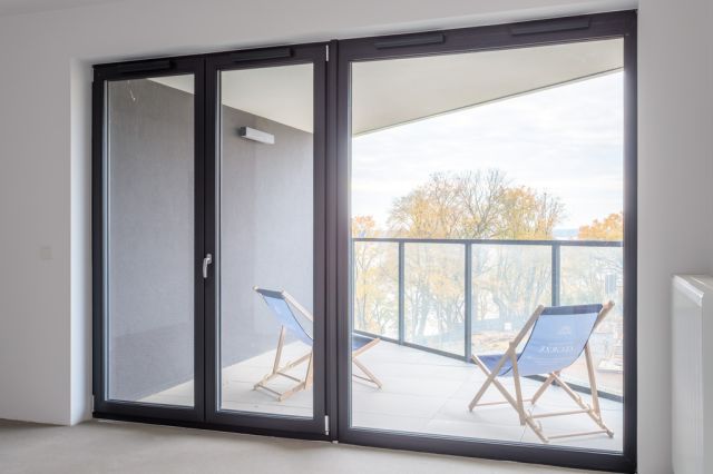 Mieszkanie 1-pokojowe Zegrze, ul. prof. Janusza Groszkowskiego. Zdjęcie 22