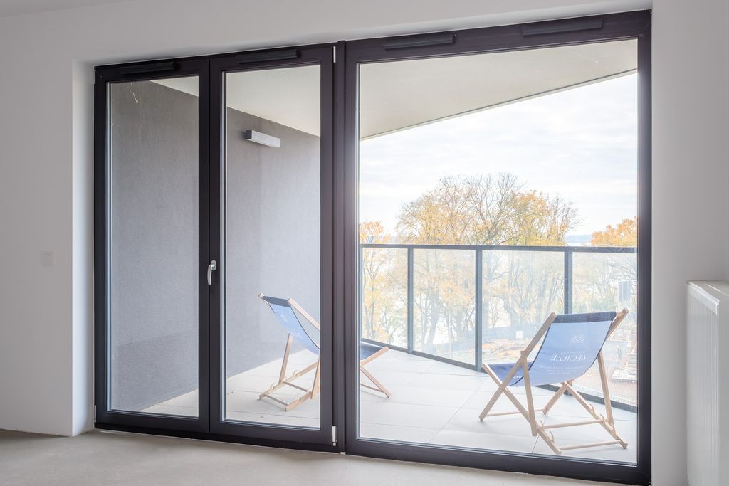 Mieszkanie 1-pokojowe Zegrze, ul. prof. Janusza Groszkowskiego. Zdjęcie 22