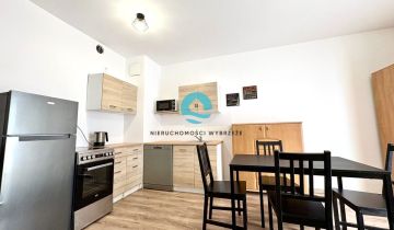 Mieszkanie 1-pokojowe Gdańsk Kowale, ul. Heliosa