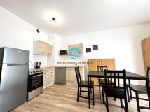 Mieszkanie 1-pokojowe Gdańsk Kowale, ul. Heliosa