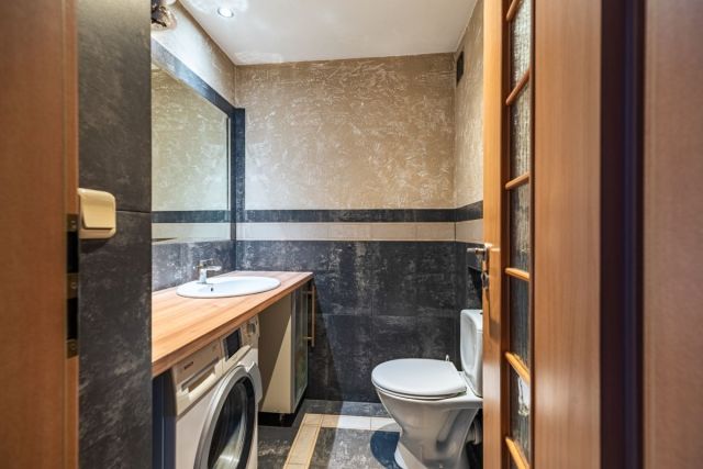 Mieszkanie 2-pokojowe Gdynia Karwiny, ul. Zofii Nałkowskiej. Zdjęcie 7