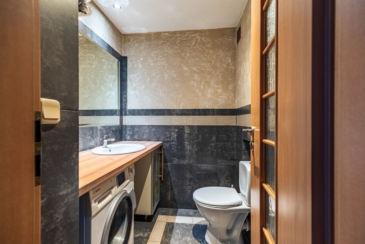 Mieszkanie 2-pokojowe Gdynia Karwiny, ul. Zofii Nałkowskiej. Zdjęcie 7