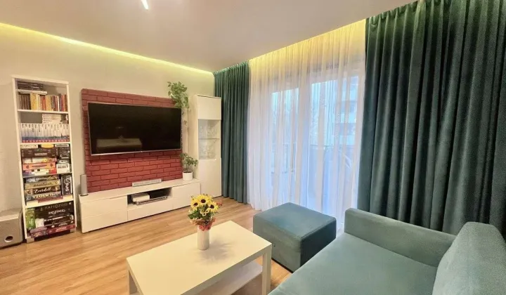 Mieszkanie 3-pokojowe Wieliczka, ul. Bolesława Chrobrego