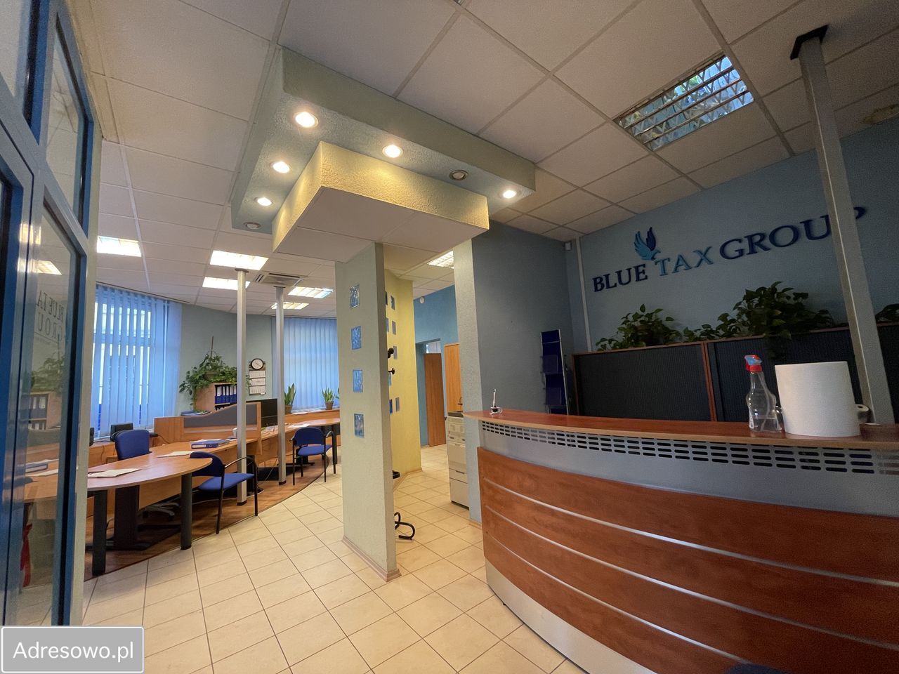 Lokal Brzeg Dolny, rynek Rynek. Zdjęcie 6