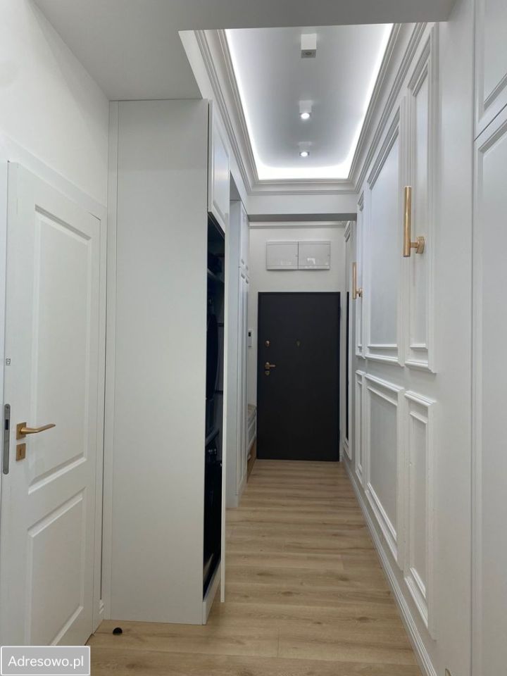 Mieszkanie 5-pokojowe Wrocław Śródmieście, pl. Jana Pawła II. Zdjęcie 6