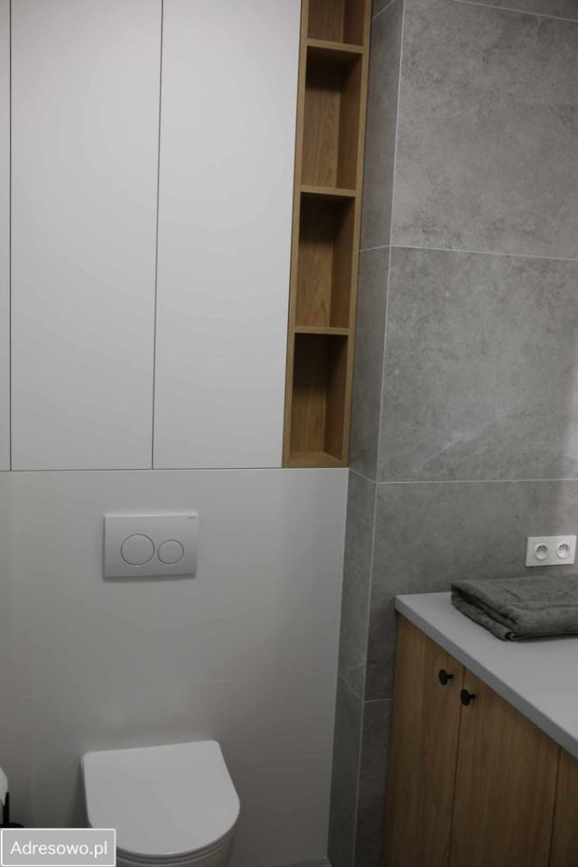 Mieszkanie 2-pokojowe Warszawa Bródno. Zdjęcie 5