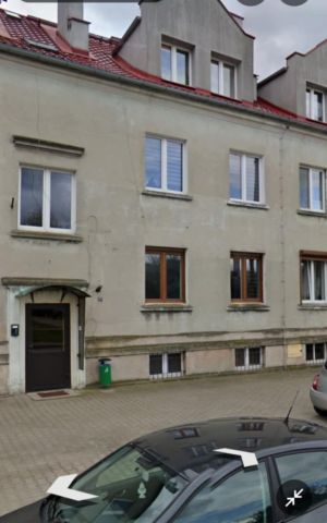 Mieszkanie 2-pokojowe Zduny. Zdjęcie 1