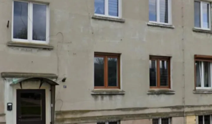 Mieszkanie 2-pokojowe Zduny