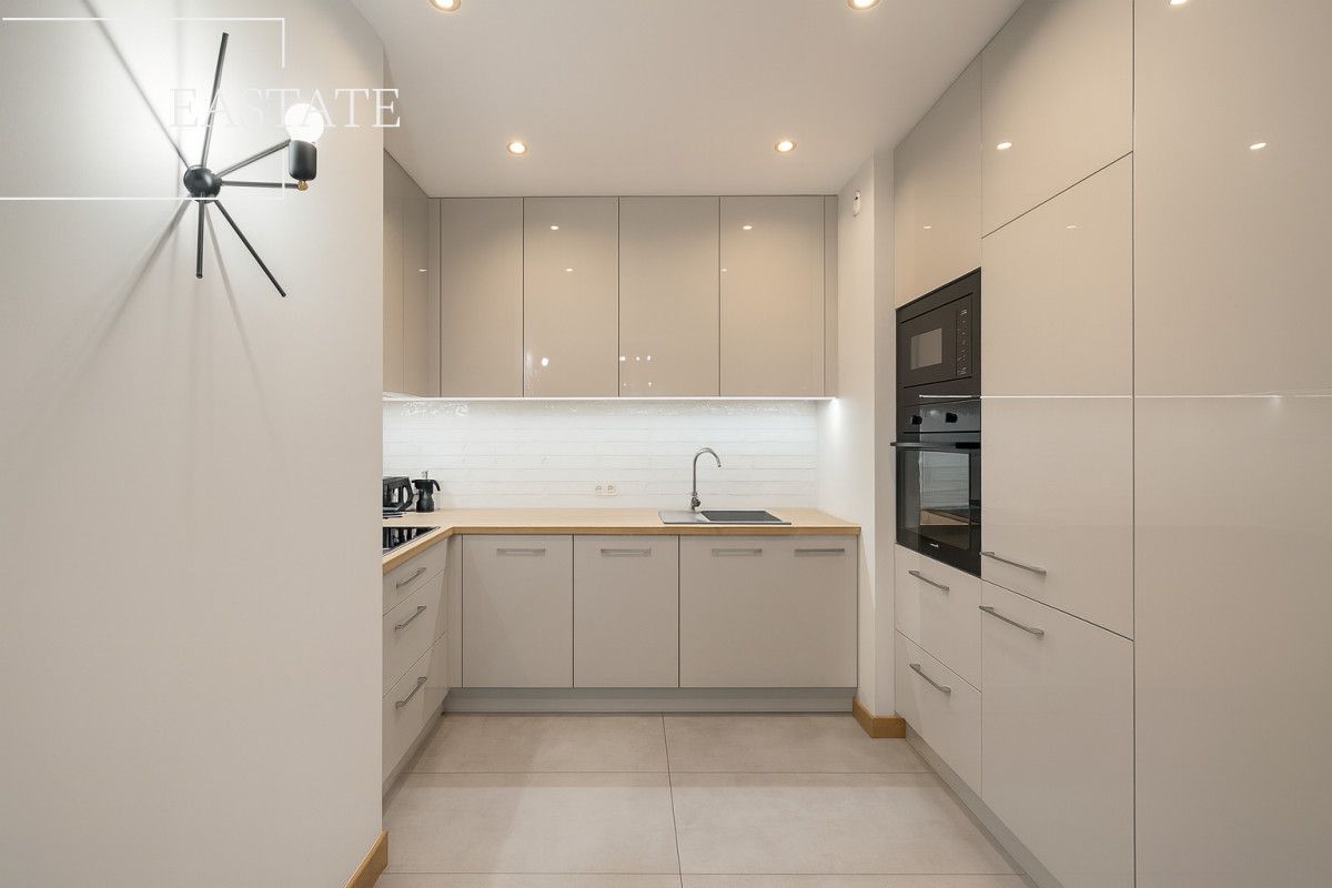 Mieszkanie 2-pokojowe Warszawa Wola, ul. Ogrodowa. Zdjęcie 4