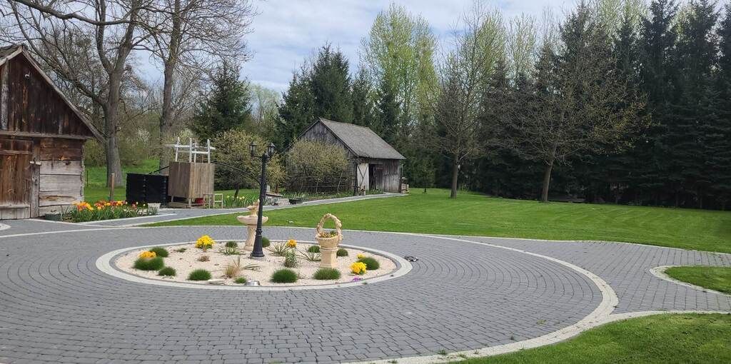 dom, 2 pokoje Sewerynów. Zdjęcie 19