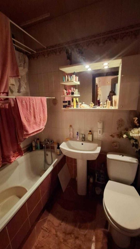 Mieszkanie 2-pokojowe Kraków Podgórze Duchackie, ul. Wielicka. Zdjęcie 3