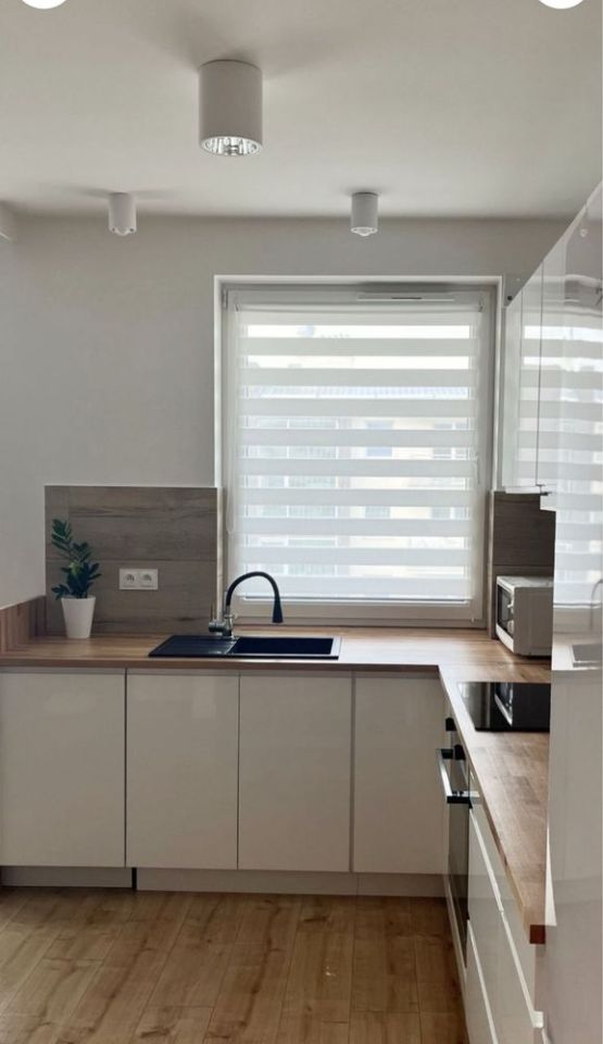 Mieszkanie 2-pokojowe Olsztyn Jaroty. Zdjęcie 7