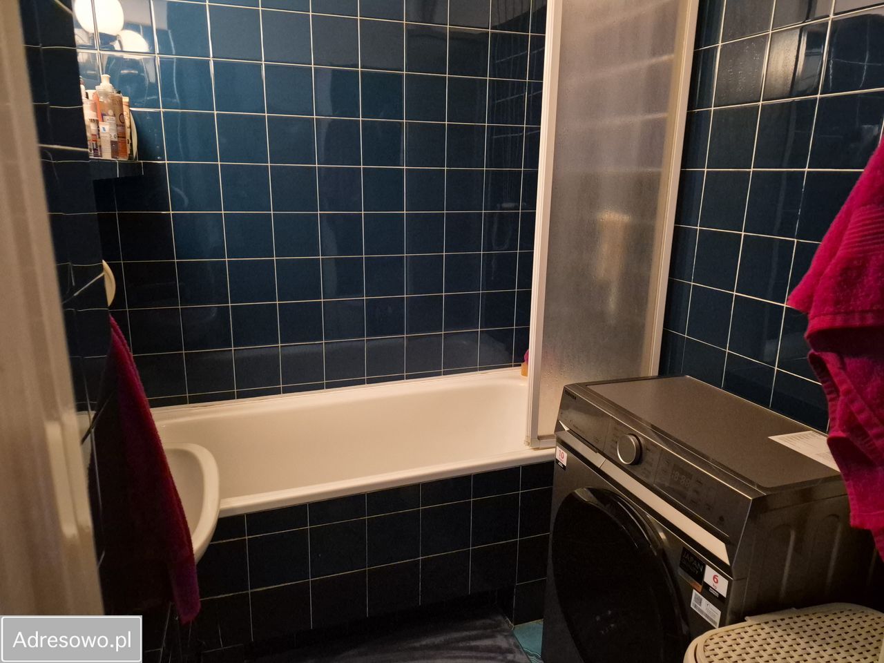 Mieszkanie 3-pokojowe Łódź Widzew, ul. Służbowa. Zdjęcie 2