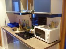 Mieszkanie 2-pokojowe Warszawa Mokotów, ul. Antoniego Edwarda Odyńca. Zdjęcie 3